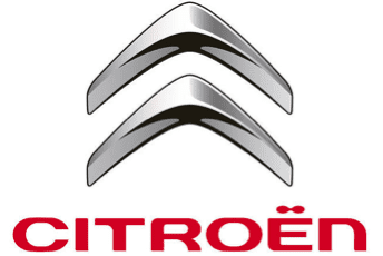 logo_citroen_2009 Citroën