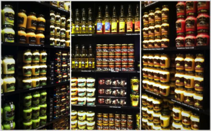 magasin-maille Maille