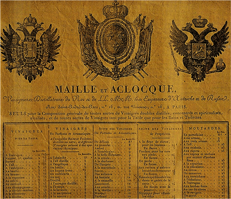 maille-acloque Maille