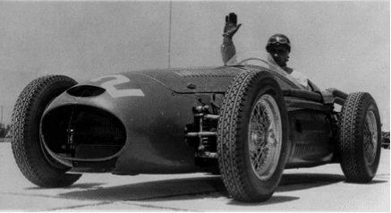 maserati-F1 Maserati