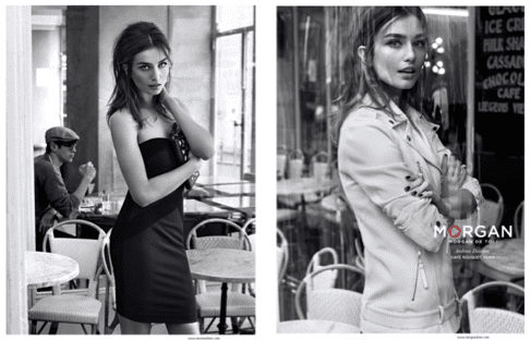 morgan-publicite-2014 Morgan
