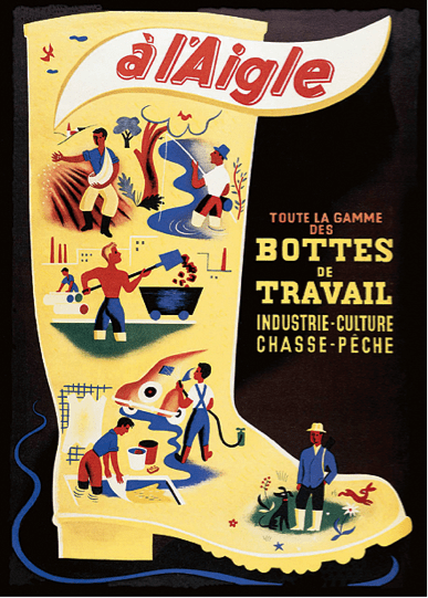 Aigle