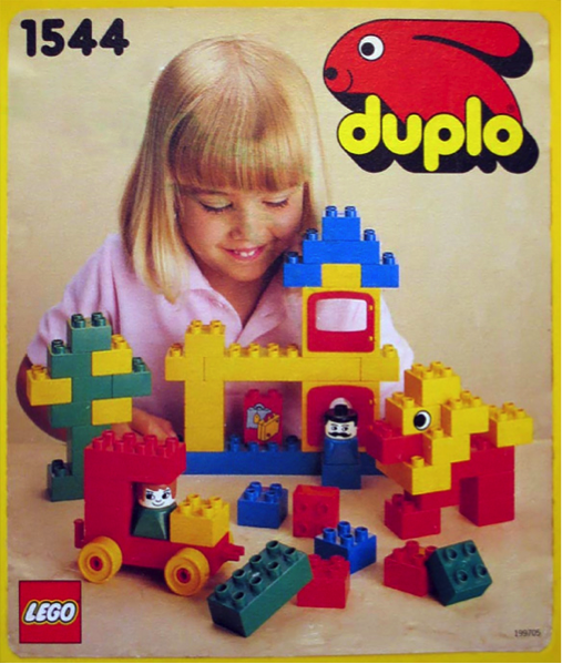 Lego