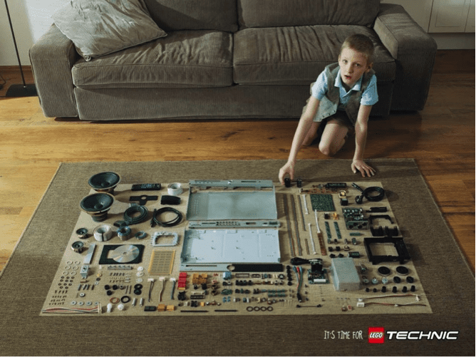 Lego
