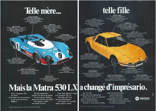 Matra