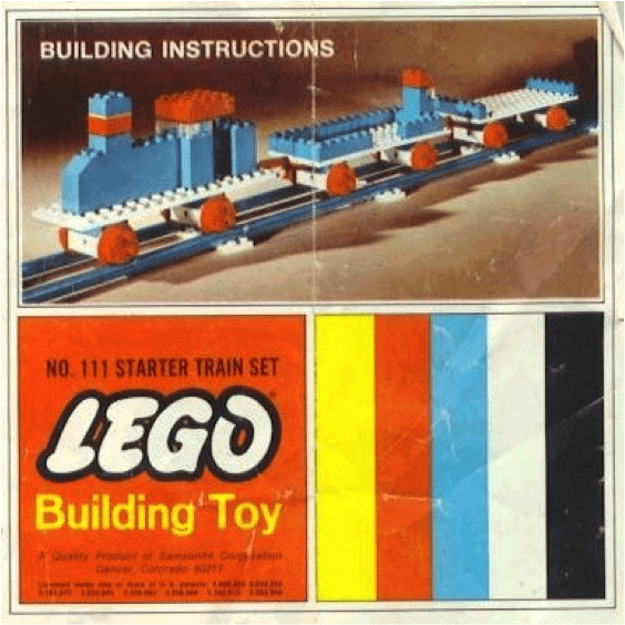 Lego