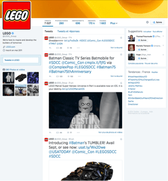 Lego