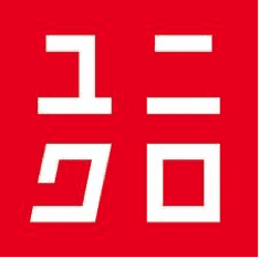 uniqlo-logo-japon Uniqlo