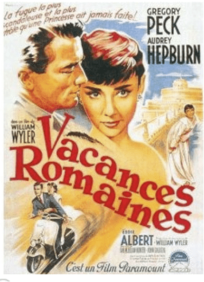 vacances-romaines-vespa Vespa