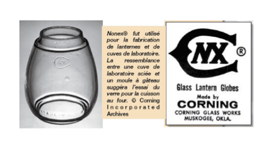 verre-pyrex Pyrex