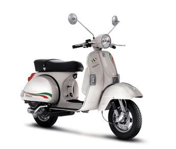 vespa-px125 Vespa
